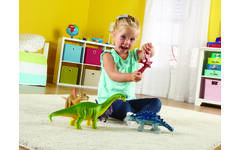 Jumbo dinosaurussen set 2