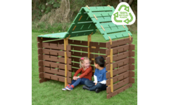 Constructa Hut