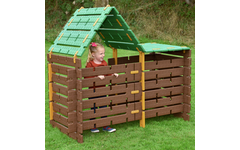 Constructa Hut