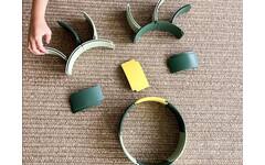 Waytoplay | Arches | Builder Set