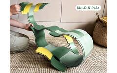 Waytoplay | Arches | Builder Set