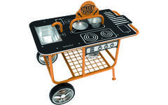 Streetfood station