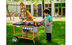 Streetfood station