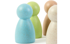 Grote figuren, ECO