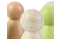Grote figuren, ECO