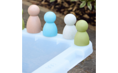 Grote figuren, ECO