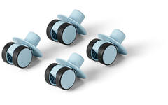MODU wielenset Sky Blue