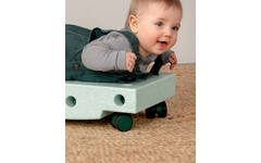 MODU wielenset Forest Green