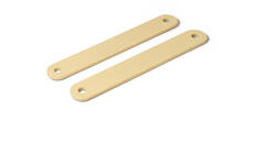 MODU planken, Honey Yellow