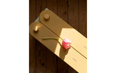 MODU planken, Honey Yellow
