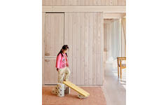 MODU planken, Honey Yellow
