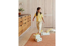 MODU planken, Honey Yellow