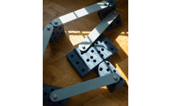 MODU planken, Sky Blue