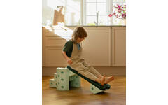 MODU planken, Forest Green