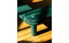 MODU planken, Forest Green