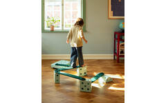 MODU planken, Forest Green