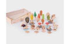 Bospad set