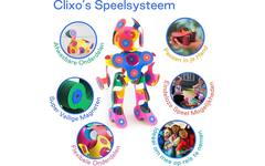 Clixo | Rainbow Pack