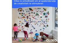 Clixo | Rainbow Pack