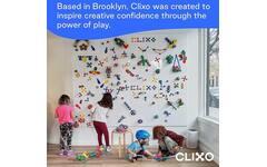 Clixo | Super Rainbow Pack