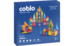 Coblo Classic Glitter 36 pcs