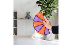 Coblo Classic Glitter 36 pcs