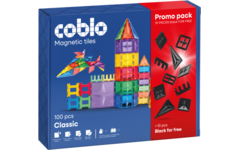 Coblo Classic Promopack 110pcs