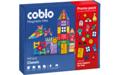 Coblo Classic Promopack 120 pcs