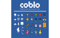 Coblo Classic Promopack 120 pcs