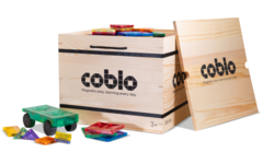 Coblo Classic XL 250 pcs