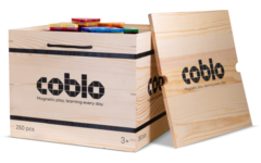 Coblo Classic XL 250 pcs