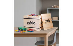 Coblo Classic XL 250 pcs