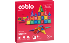 Coblo Mini's 36 pcs