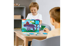 Coblo Toppers Dinosaurs