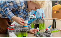 Brio Space Deluxe Set
