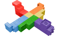 Smartek Rainbow 24