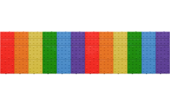 Smartek Rainbow 48