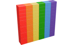 Smartek Rainbow 48