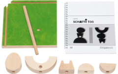 Schaduwenspel Schatti Too