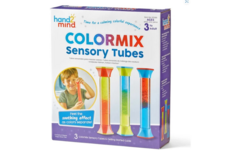 ColorMix Tubes