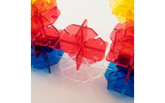 Kristal spectrum