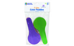 Kleurpeddels Primary Science®