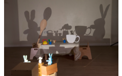 Projector