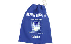 Marbelino 4 - creeëren