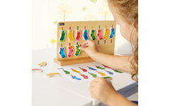 Magnetische Sokken
