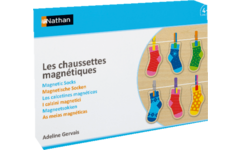 Magnetische Sokken