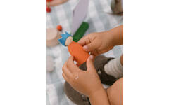 Open eind - Grapat Your Day - jouw dag - set van 31