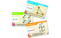 Duik in vormen! ™ geometrieset