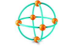 Duik in vormen! ™ geometrieset