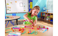 Duik in vormen! ™ geometrieset